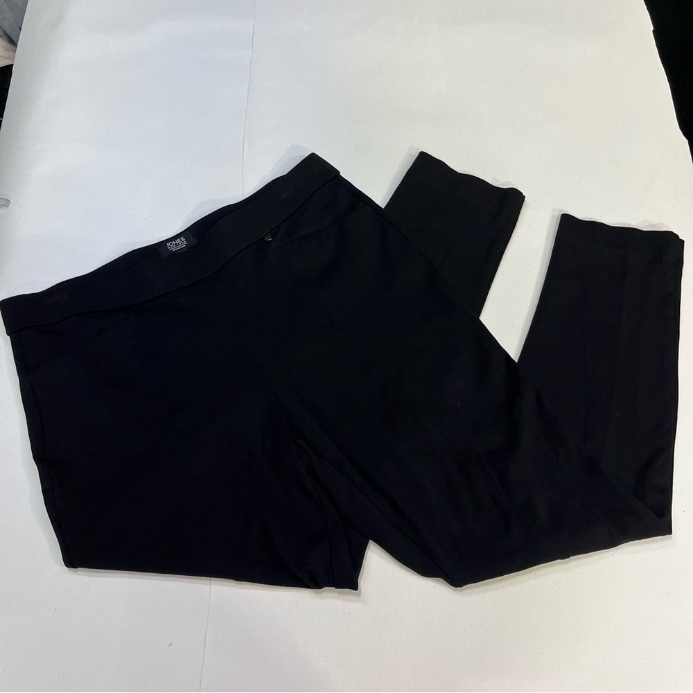 Jones New York Black Pants skinny’s